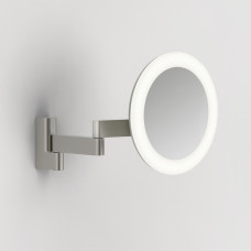 Зеркало с подсветкой и увеличением Niimi Round LED 1163003 